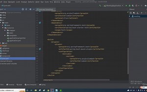 SpringBoot使用MyBatisX Plus完整案例