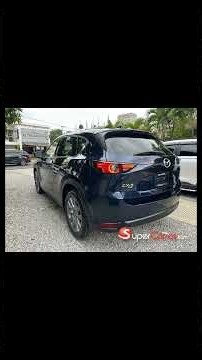 Mazda CX-5 GRAND TOURING 2021 - US$ 24,900