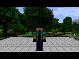 The Next-Gen Steve Minecraft Skin Spotlight