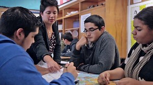 Five Keys to Comprehensive Assessment