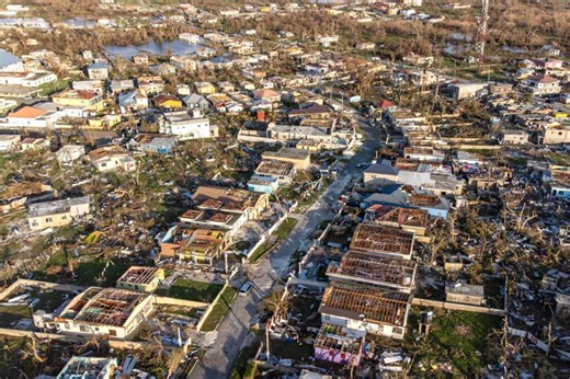 ‘Melissa’ officially retired from hurricane naming list — WMO - Jamaica Observer