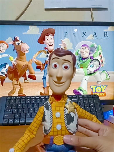 Unboxing Disney Pixar Toy Story Toys Review