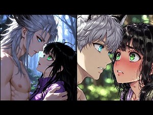 YOU'RE MINE | The Beast' Bride Chapter 1 | #beast #beastworld #pets #manhua