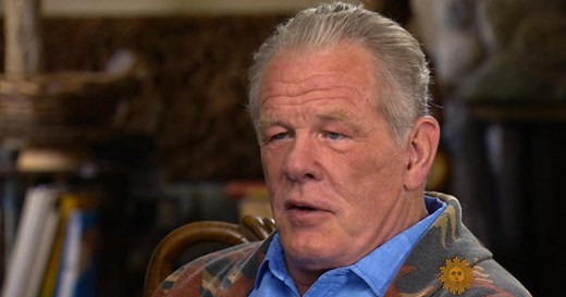 Q&A: Nick Nolte