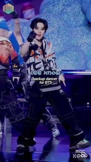 kpop idols who were backup dancers #kpop #fypシ#kpopidol