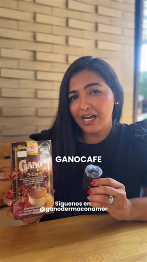 Ganoderma con Amor | Salud & Bienestar GANO EXCEL on Instagram: "Me levantaba agotada, sin energía y el café normal ya no me hacía nada.😔☕️ Decidí cambiarlo por algo que sí aporta: café saludable con Ganoderma lucidum. ☕🍄 Sabe a café, se toma como café, pero suma bienestar a tu día.💪🍄‍🟫 Ideal para quienes quieren cuidarse sin dejar su rutina. Si vas a tomar café todos los días, que sea uno que trabaje a tu favor. ✨ Ganoderma con Amor ✨ Escríbeme y te cuento cómo empezar! 3214933708 #cafe #c
