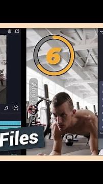 How to Import Files | Alight Motion Tutorial