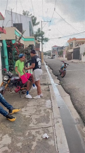 Mas Flow Music Video Collaboration