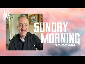 Harvest at Home | FATHER MATTHEW BRUNET | 10:00am