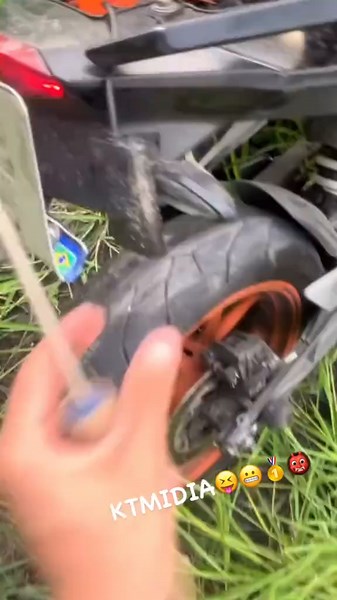 Hands-on Motorcycle Battery Replacement Tutorial