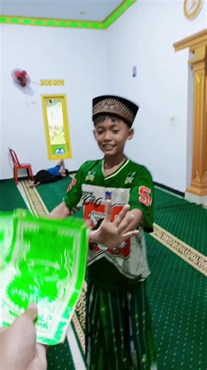 Prinsip Bernoulli & Salep Lumbar dalam Islam