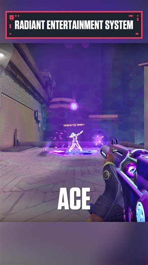 All Ace Sounds in Valorant: Part 1