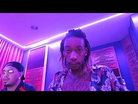 Kiccin it at tha crib ep1