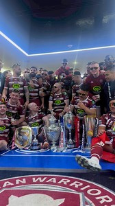 249K views · 3K reactions | ALL  #SuperLeague #GrandFinal | Super League | Facebook