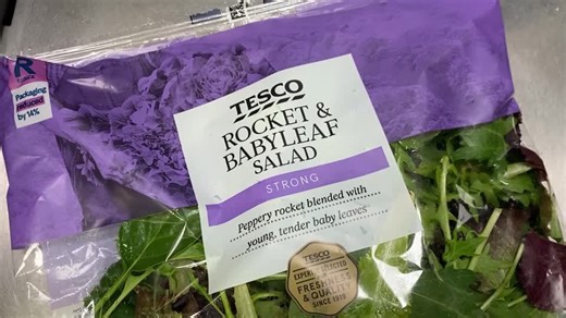 Britain's Tesco lifts profit outlook after strong first half