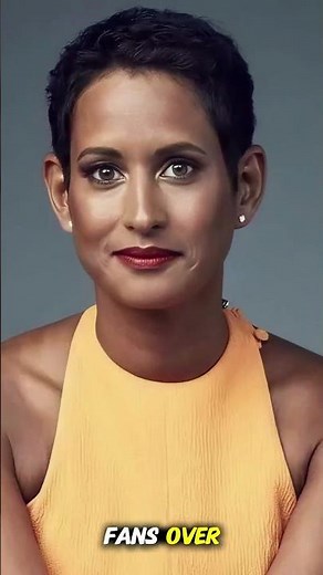 Naga Munchetty, 50, Her Bikini Photo Leaves Nothing To Imagination—Proof In Pic