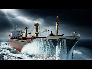 The Bermuda Triangle: Lost Beyond the Horizon 🌊🛳️ | Kids Adventure Story | Fun Learning Video