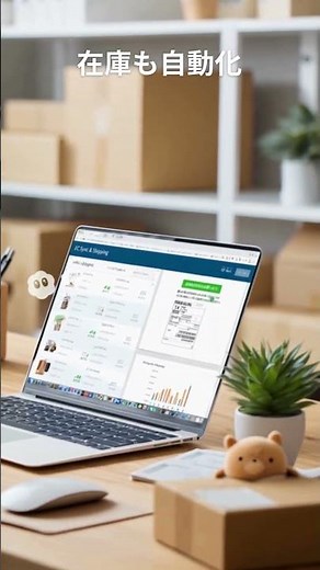 EC自動化の基本｜小規模ショップでも効率アップできる方法