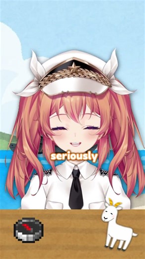 Is this VTuber a Military PSYOP?