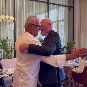 Quarto giorno di missione istituzionale negli Stati Uniti: gli eventi e gli incontri di ieri a New York. Per costruire l’Emilia-Romagna del futuro. | Stefano Bonaccini