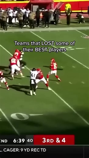 College teams that lost their best players to transfers | collegefootball