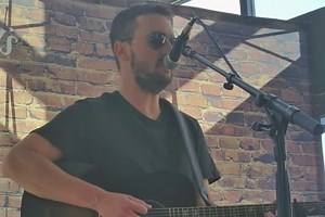 Eric Church Debuts New Song 'Old Testament Me' for Fan Club