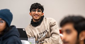 Visual Arts Design Education major – Purdue University