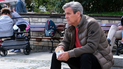 Ojciec Mateusz: odc. 409 – Sukcesja - serial telewizyjny, Oglądaj na TVP VOD