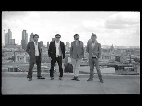 Timshel - Mumford and Sons