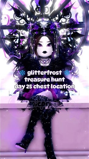 this one was so hard to decipher #royalehigh #roblox