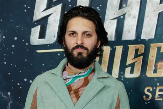 Watch: Shazad Latif is Captain Nemo in 'Nautilus' trailer