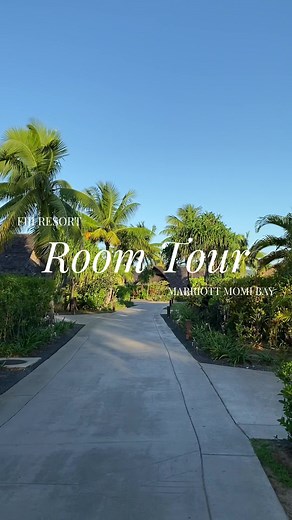 Marriott Resort Momi Bay: Experience Luxury in Fiji