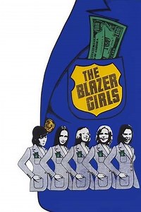 The Blazer Girls (1975) - Movie