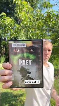 Movie Talk No.04. Contempt (1963) & Prey (2022)