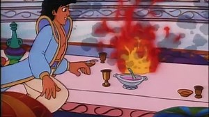 Aladdin - S01E06 - My Fair Aladdin (April 3, 1994)