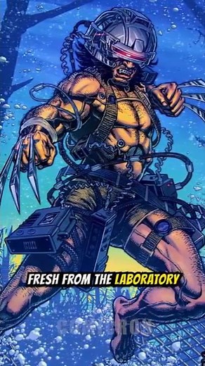 3 Strongest Wolverine Versions Ever Created