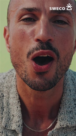 Å håndtere samfunnsendringer innebærer å tenke nytt. I Sweco er vi over to tusen rådgivende ingeniører og arkitekter som ønsker seg flere kollegaer. | Sweco Norge