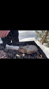 Cooking some meet 😍😍😁 | Patsy Adams