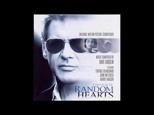 Dave Grusin - Random Hearts
