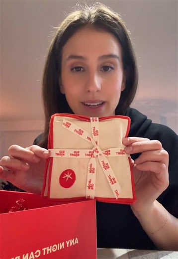 Unboxing a Surprise Package with Friends