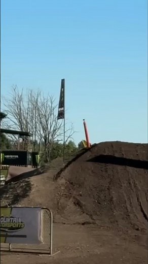Experience Thrills at Big Hill Jam 2025 in Albany MX Park #Motocross #BigHillJam2025