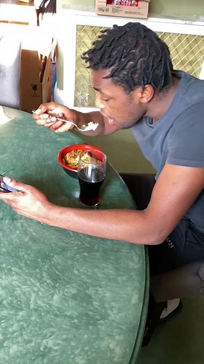 Spoonful Delights: Food with Zhong and Sango