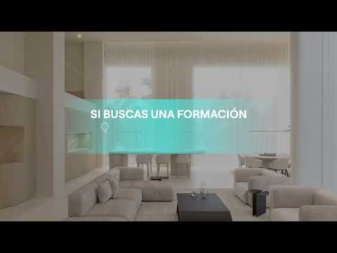 Curso 3ds Max y V-Ray para Arquitectura e Interiorismo con IA | The Factory School