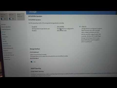 Acronis not seeing NVMe SSD Drive - NVMe not showing fix - how to