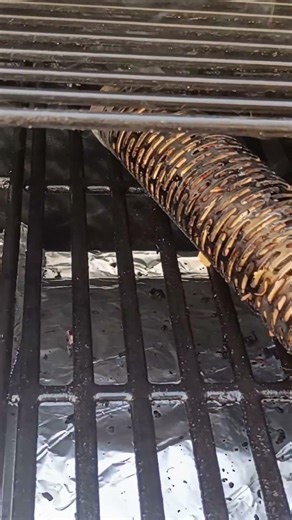 Hit like Subscribe.Pitt Boss Austin XL with Smoke tube 🍏 wood.