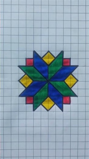 Tutorial drawing tricks.... #art #tutorialart #easy #artist #artisticchannel