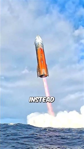 The One Rocket Trick Even SpaceX Can’t Copy