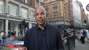 Harrods hit by latest cyber attack against retailers