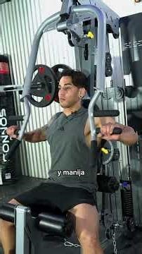 MultiGym 25 in 1 imported