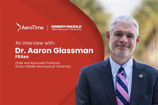 How Embry-Riddle is shaping aviation leaders for the AI age - AeroTime